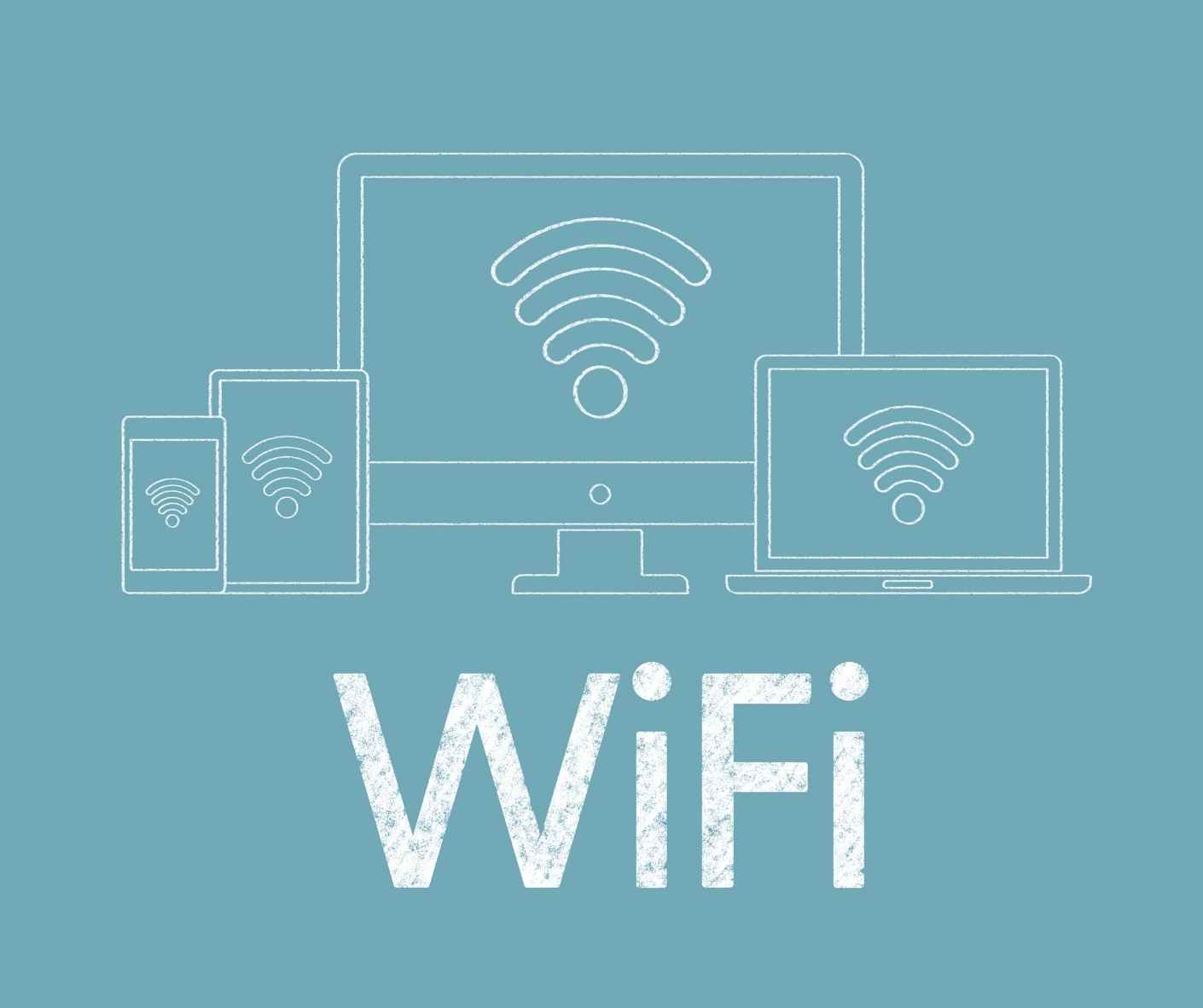 خدمة الإنترنت في ريف دمشق